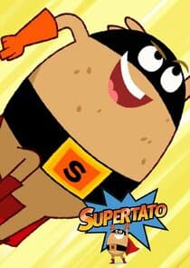 Supertato thumbnail