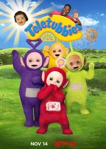 Teletubbies thumbnail