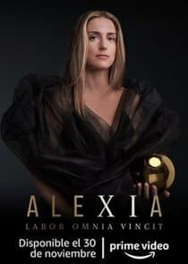 Alexia thumbnail