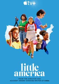 Little America thumbnail