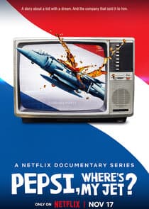 Pepsi, Where's My Jet? thumbnail