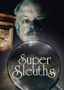 Super Sleuths thumbnail
