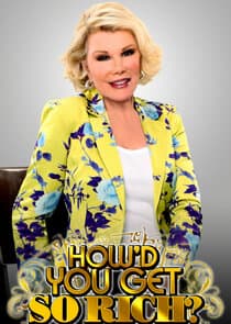 How'd You Get So Rich? thumbnail