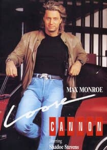 Max Monroe: Loose Cannon thumbnail