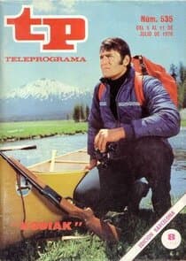 Kodiak thumbnail