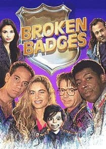 Broken Badges thumbnail