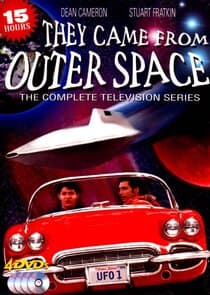 They Came from Outer Space thumbnail
