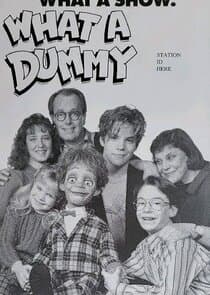 What a Dummy thumbnail