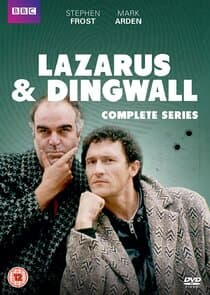 Lazarus & Dingwall thumbnail