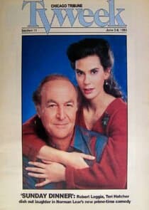 Sunday Dinner thumbnail