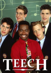 Teech thumbnail