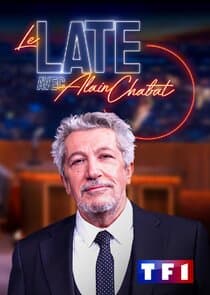 Le Late avec Alain Chabat thumbnail