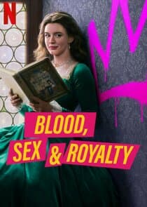 Blood, Sex & Royalty thumbnail