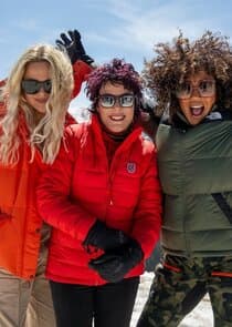 Trailblazers: A Rocky Mountain Road Trip thumbnail