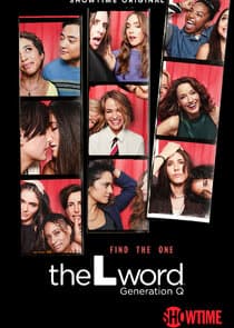 The L Word: Generation Q thumbnail