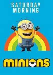 Saturday Morning Minions thumbnail
