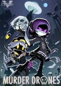 Murder Drones thumbnail