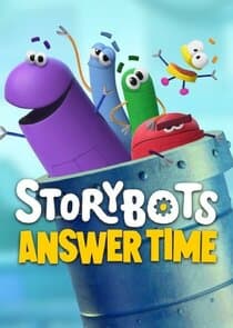 Storybots: Answer Time thumbnail