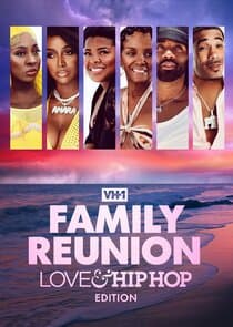 VH1 Family Reunion: Love & Hip Hop Edition thumbnail
