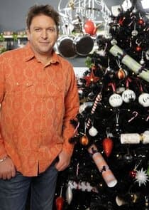 James Martin's Saturday Morning at Christmas thumbnail