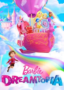 Barbie: Dreamtopia thumbnail
