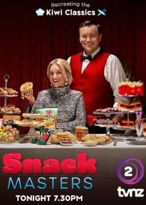 Snackmasters thumbnail