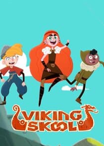 Viking Skool thumbnail