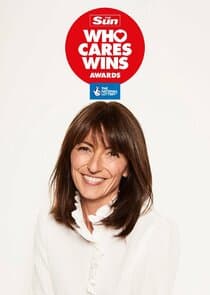 The Who Cares Wins Awards thumbnail