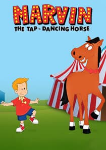 Marvin the Tap-Dancing Horse thumbnail