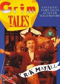 Grim Tales thumbnail