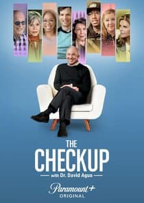 The Checkup with Dr. David Agus thumbnail