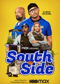 South Side thumbnail