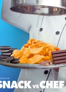 Snack VS. Chef thumbnail