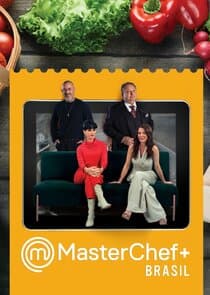 MasterChef+ thumbnail