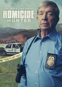Homicide Hunter: Lt. Joe Kenda thumbnail