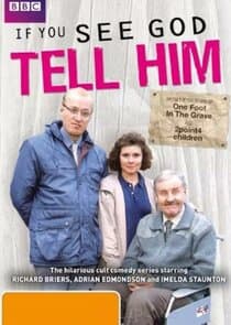 If You See God, Tell Him thumbnail