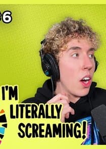 I'm Literally Screaming thumbnail