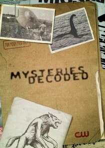Mysteries Decoded thumbnail