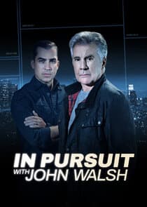 In Pursuit with John Walsh thumbnail