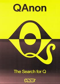 QAnon: The Search for Q thumbnail
