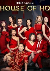 House of Ho thumbnail