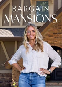 Bargain Mansions thumbnail
