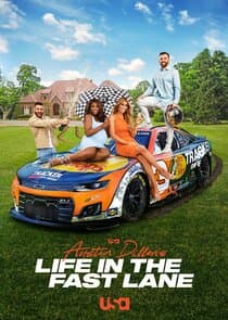 Austin Dillon's Life in the Fast Lane thumbnail