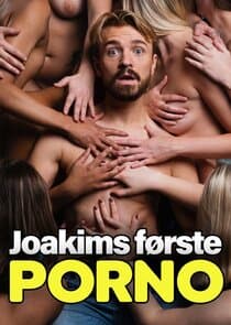 Joakims første porno thumbnail