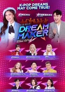 Dream Maker thumbnail