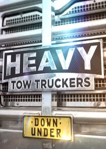 Heavy Tow Truckers Down Under thumbnail