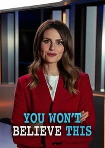 You Won't Believe This thumbnail