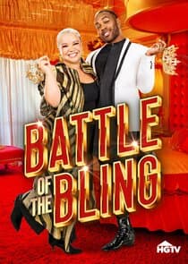 Battle of the Bling thumbnail