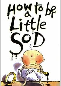 How to Be a Little S*d thumbnail