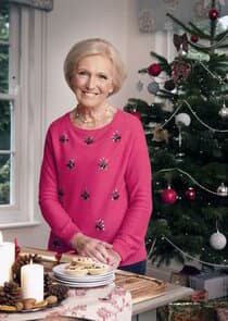 Mary Berry Christmas Specials thumbnail